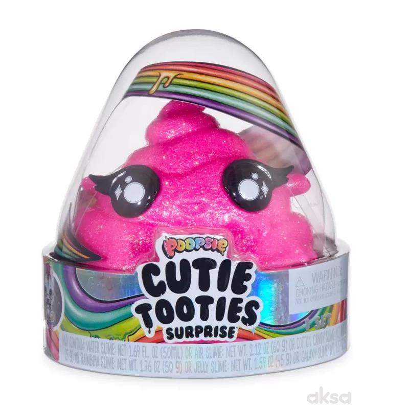 Poopsie Cutie Tooties Iznenadjenje