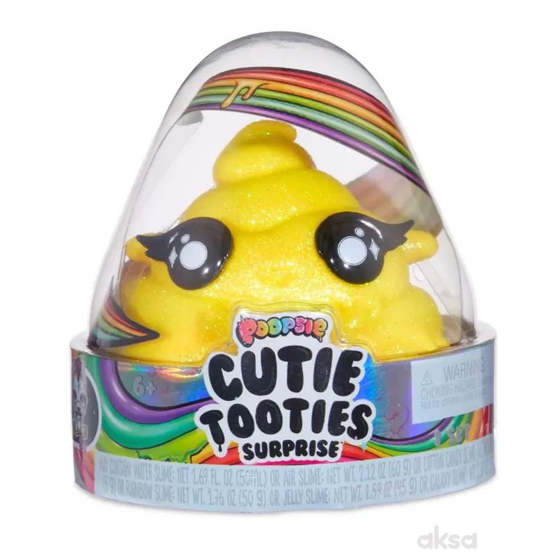 Poopsie Cutie Tooties Iznenadjenje 