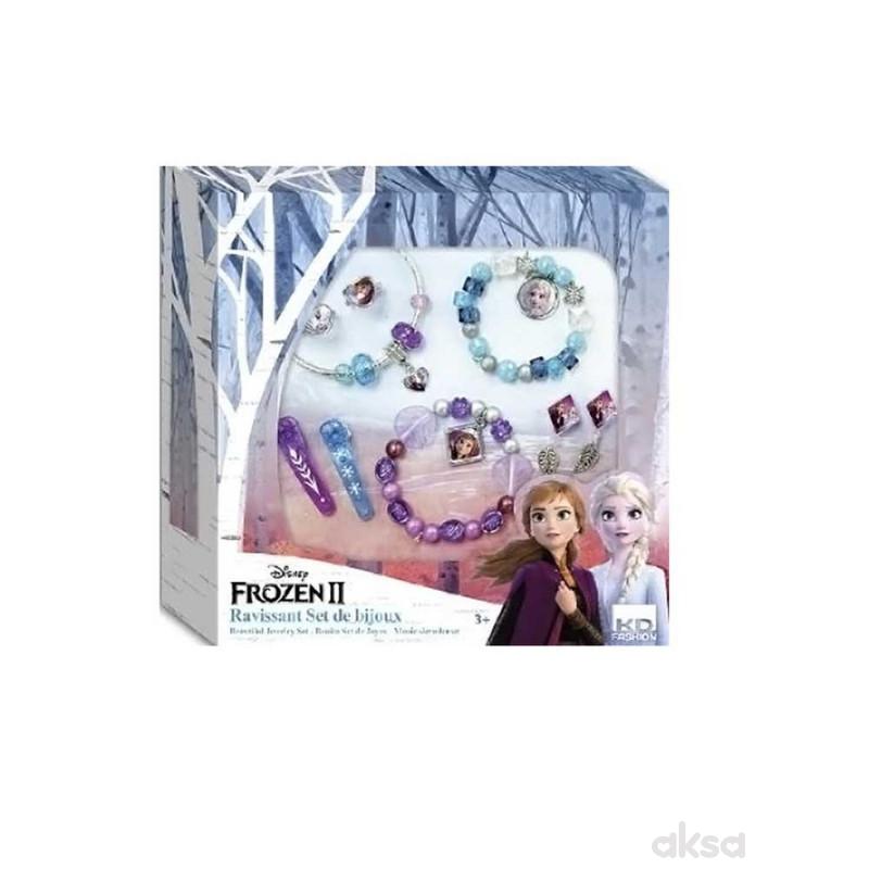 Frozen 2 Set Nakita