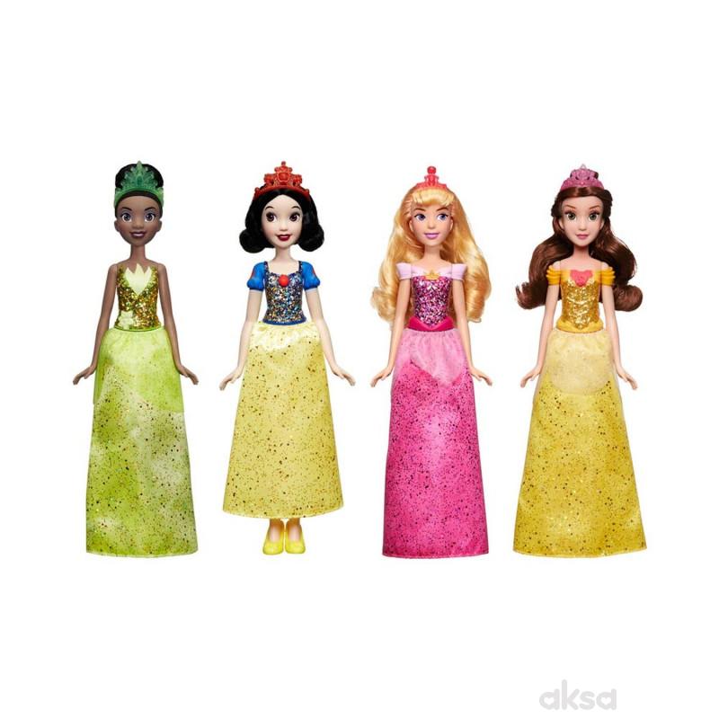 Disney Princes Lutka Asst