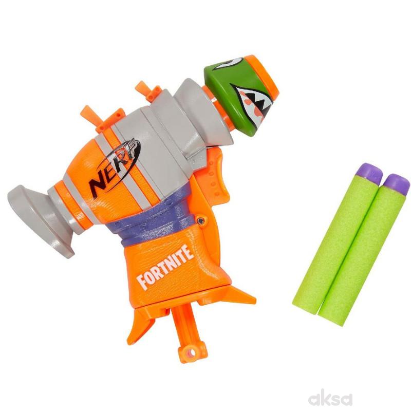 Nerf Microshots Fortnite Ast