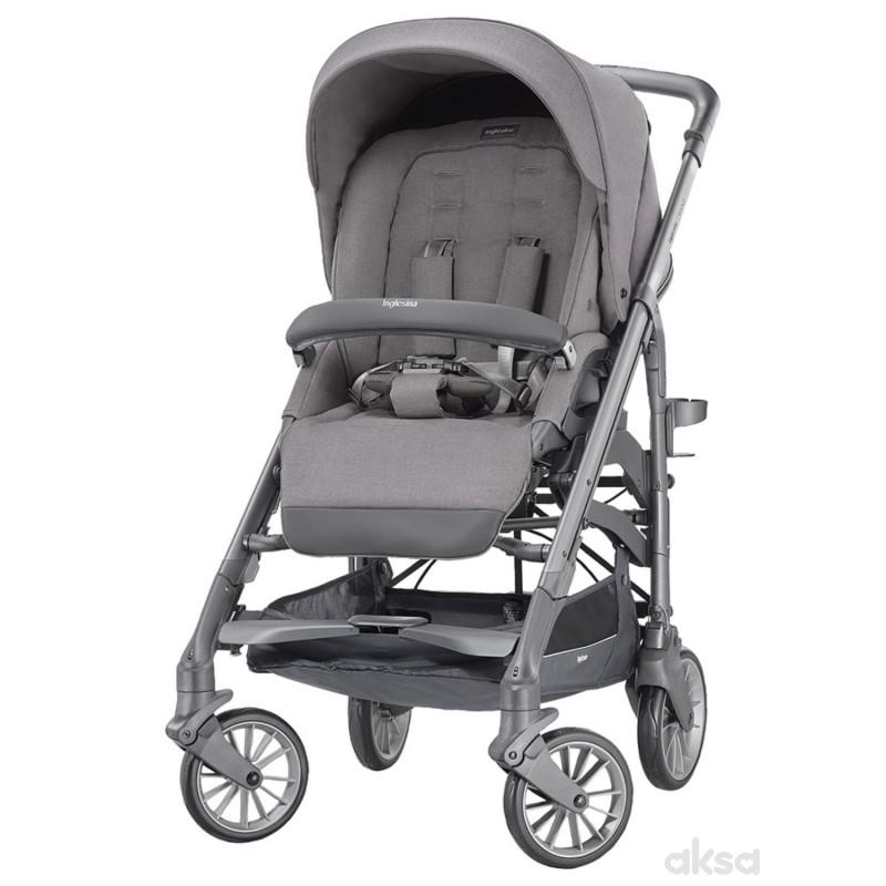 Inglesina Trilogy kolica Stone grey