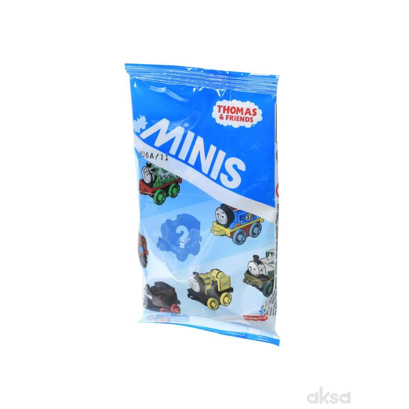 Thomas & Friends Thomas Mini Vozic Sort