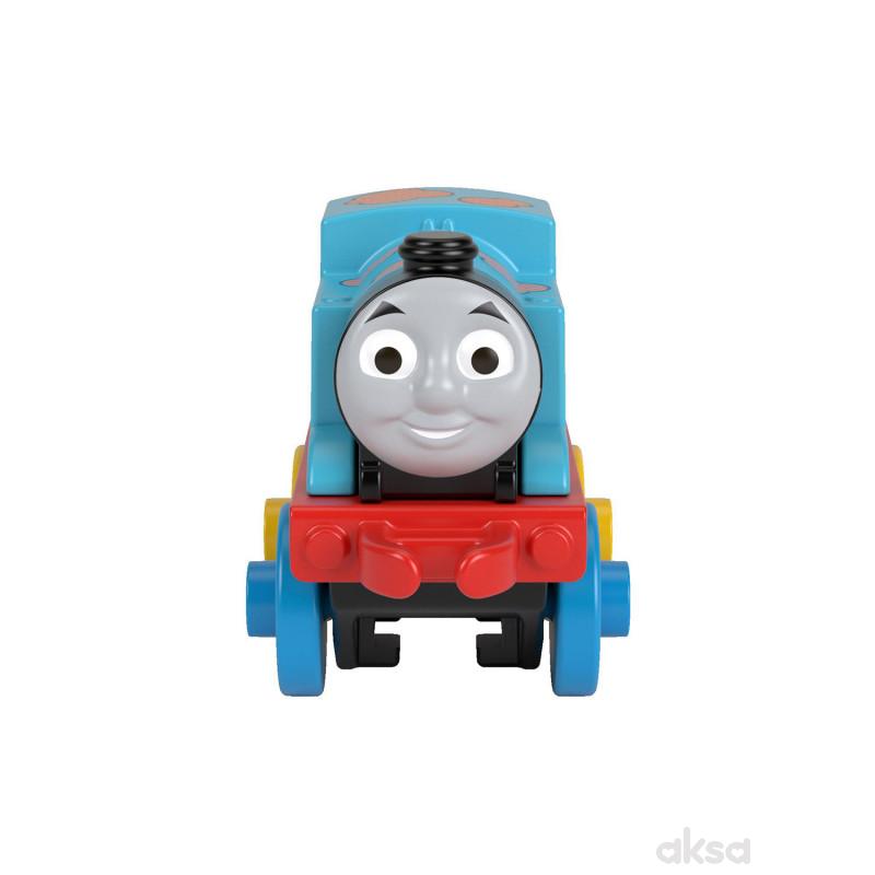 Thomas & Friends Thomas Mini Vozic Sort 