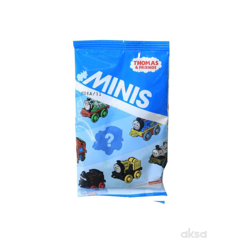 Thomas & Friends Thomas Mini Vozic Sort