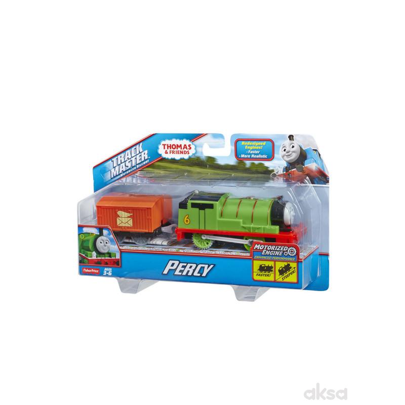 Thomas&Friends Motorizovani Vozici Tomas I Persi