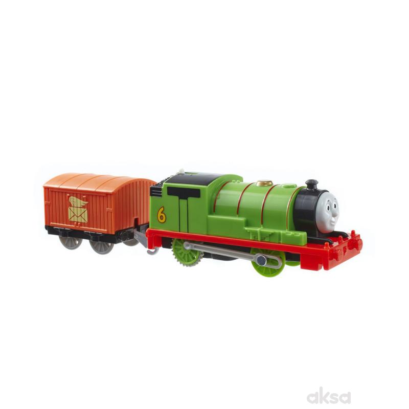 Thomas&Friends Motorizovani Vozici Tomas I Persi