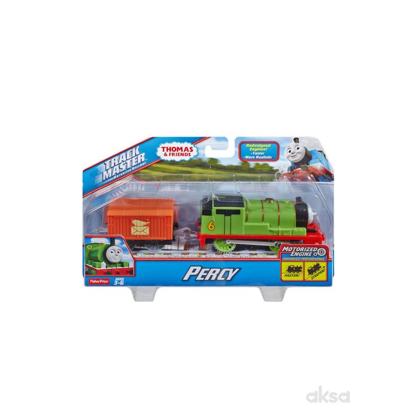 Thomas&Friends Motorizovani Vozici Tomas I Persi