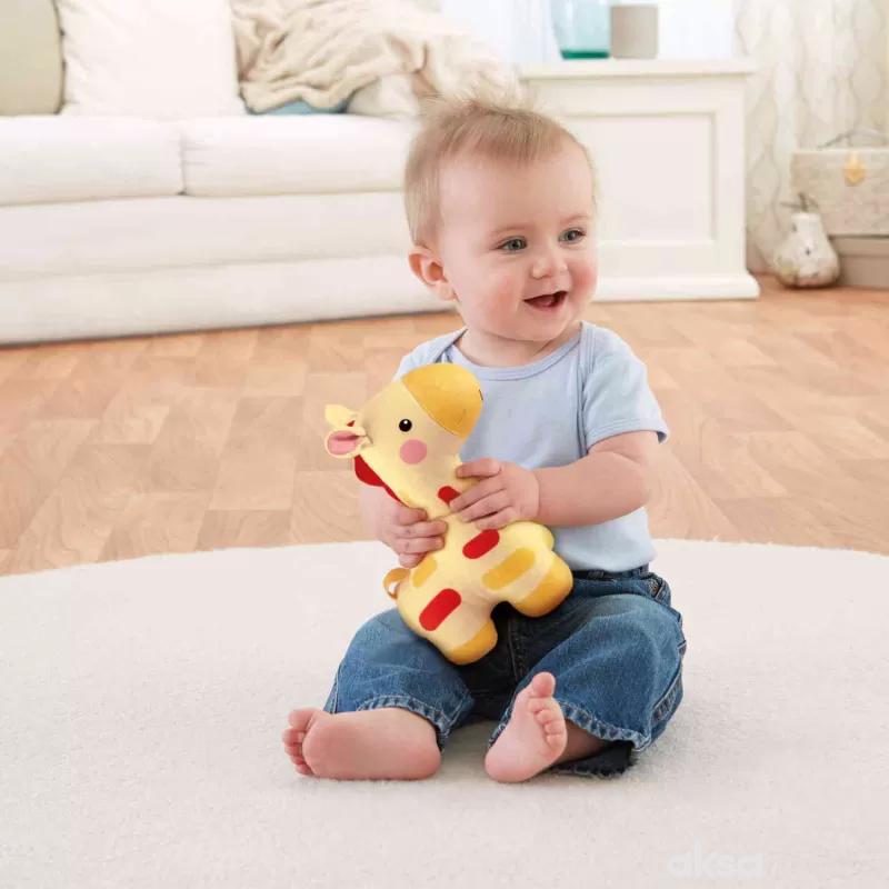 Fisher-Price Projektor Umiljata Zirafa 
