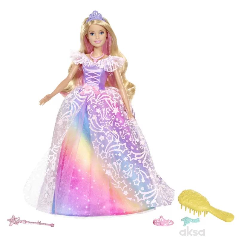 Barbie Princeza Kraljevski Bal