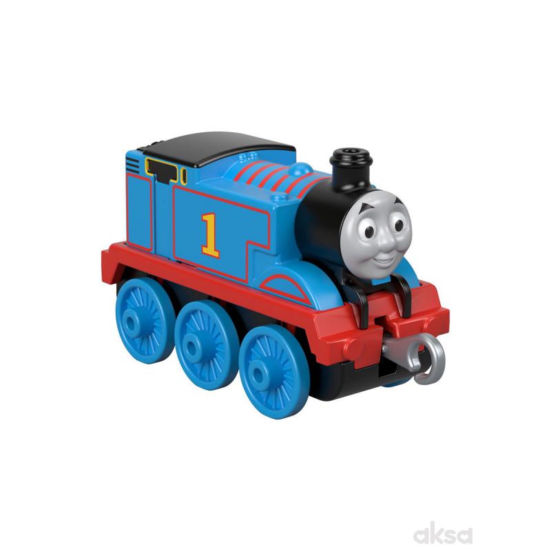 Thomas & Friends Thomas Osnovni Vozic 2019
