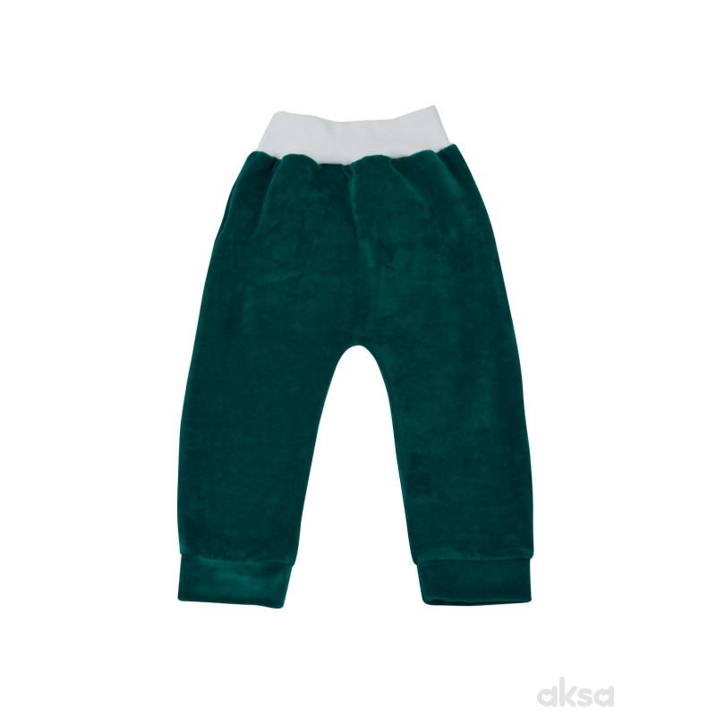 Lillo&Pippo pantalone pliš, unisex