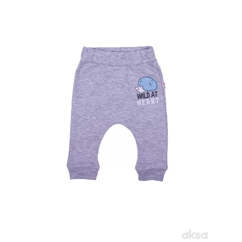 MyBaby pantalone,dečaci