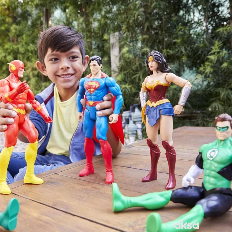 Superman akcijska figura osnovni model 