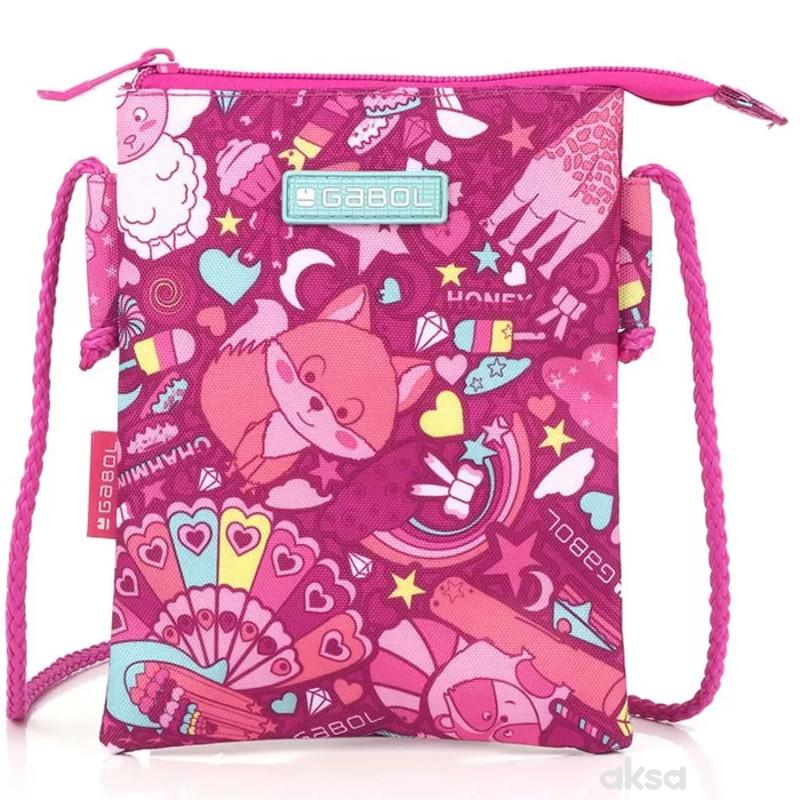 Torbica na rame 15x19 cm Gabol 