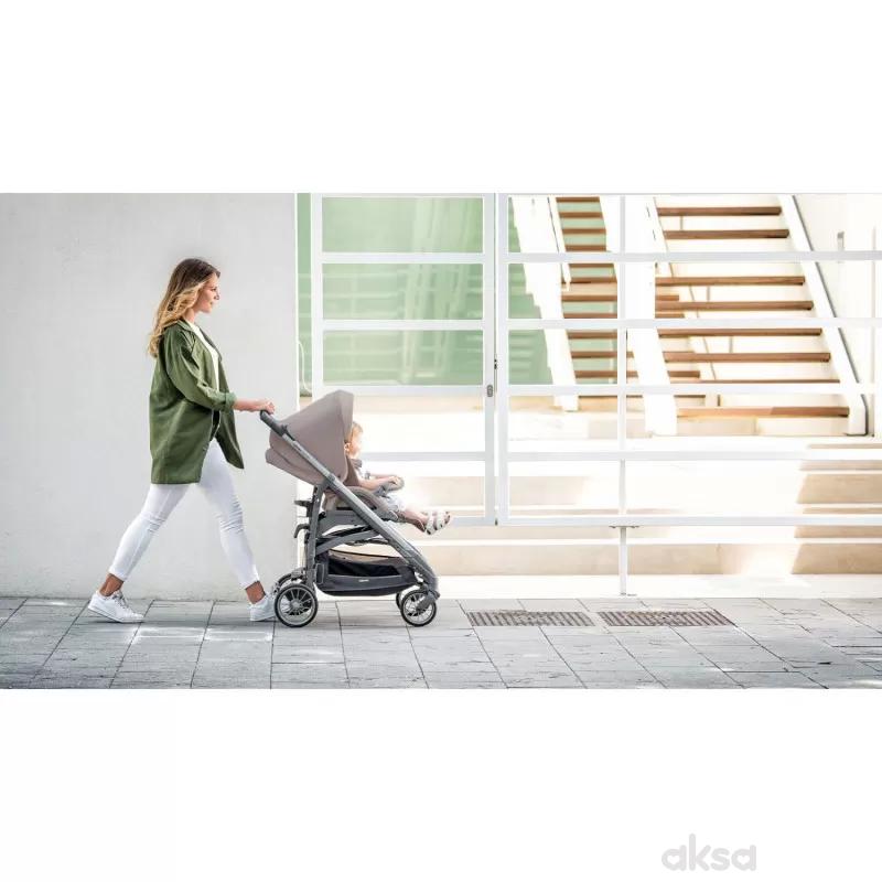 Inglesina duo sistem Trilogy Itaca