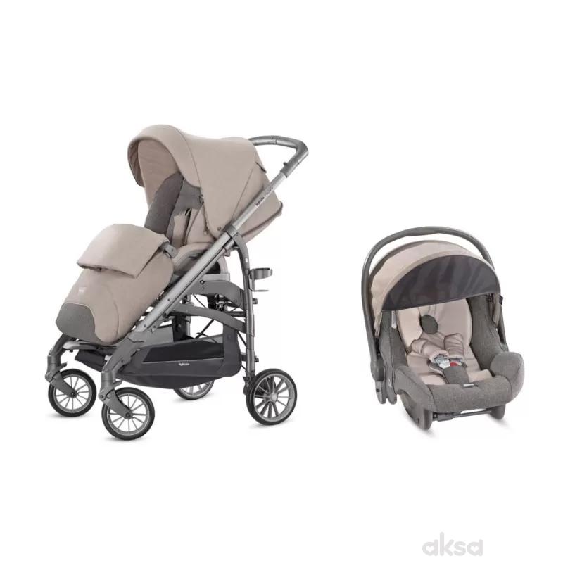 Inglesina duo sistem Trilogy Itaca