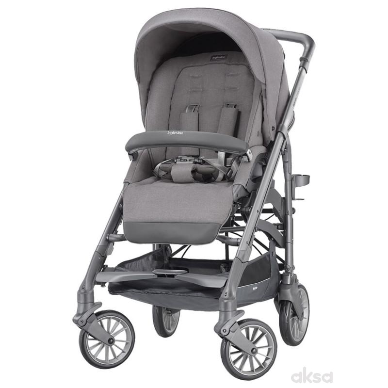 Inglesina duo sistem Trilogy Stone Grey 