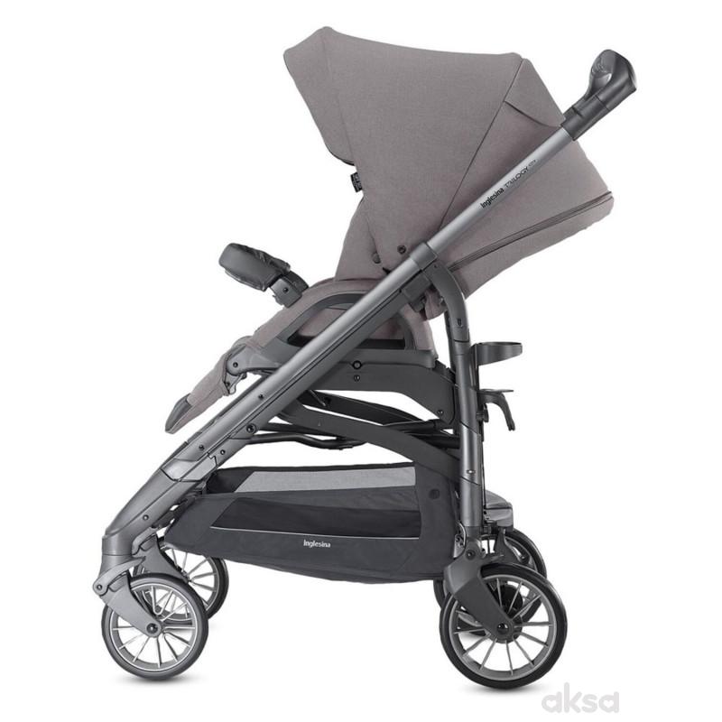 Inglesina duo sistem Trilogy Stone Grey 