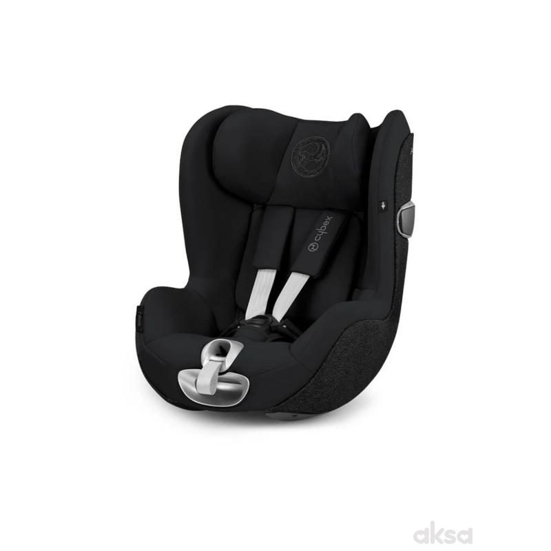 Cybex Sirona Z i-Size Deep Black black