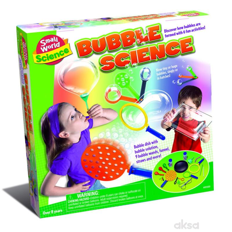 Creative Toys set za pravljenje balončića