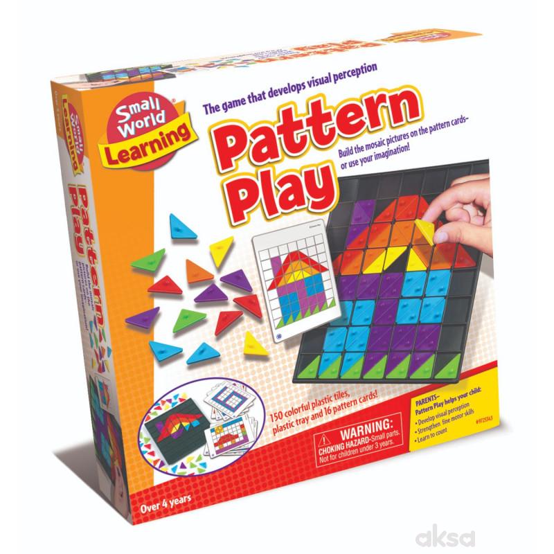 Creative Toys slagalica bojanka