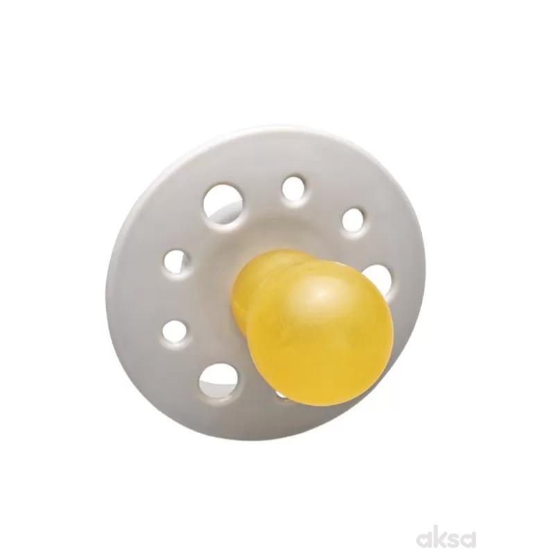 Nip laža višnjica od kaučuka 0-6m