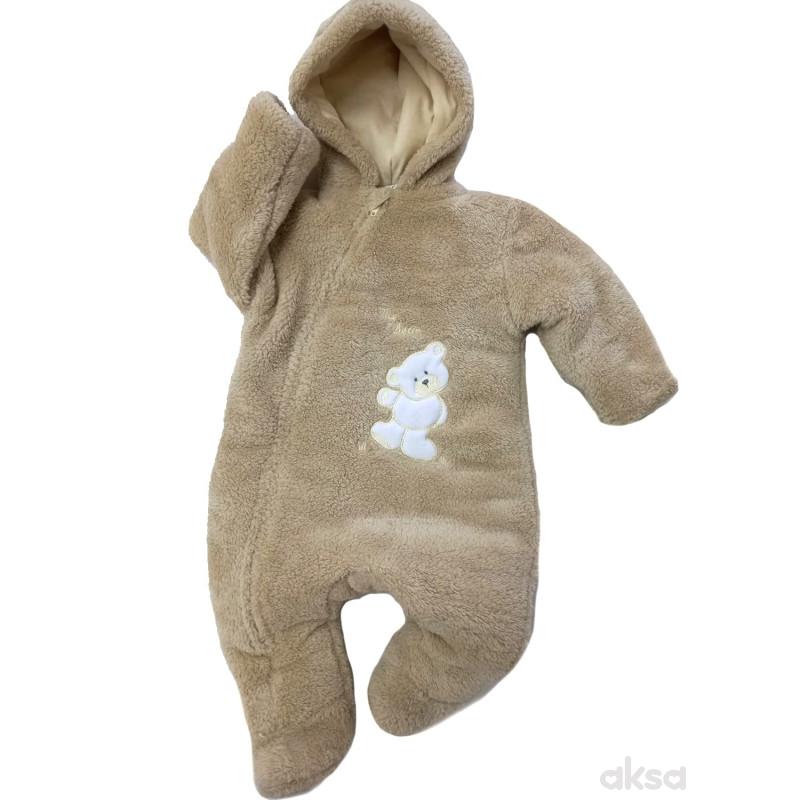 Sana skafander, unisex 