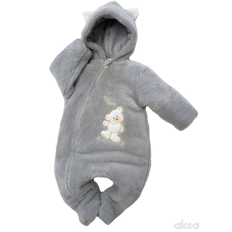 Sana skafander, unisex