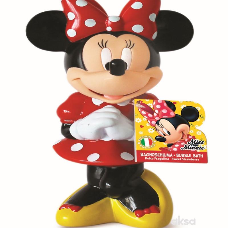 Minnie mouse 3D kupka 200ml