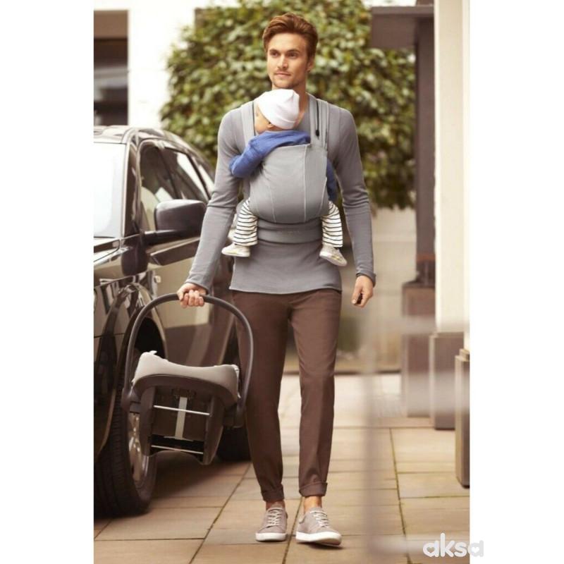 Cybex kengur nosiljka Beyla twist Manhattan grey