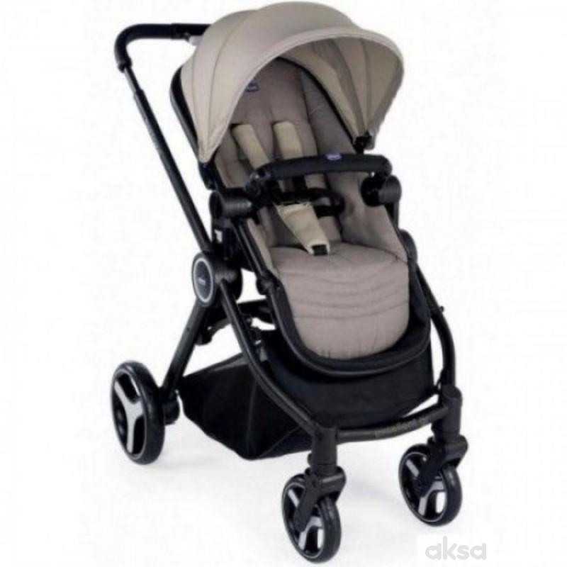 Chicco trio Best Friend light hazelwood