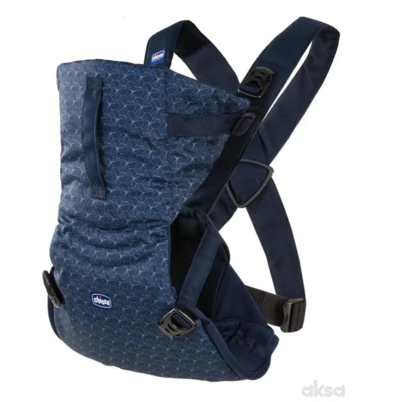 Chicco kengur nosiljka Easy Fit Oxford