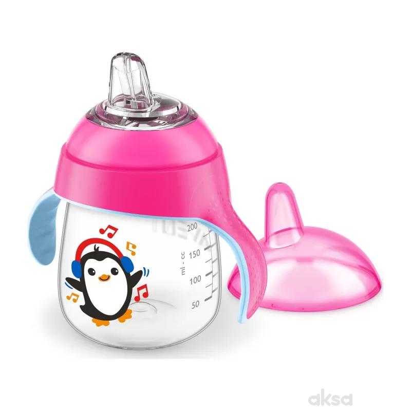 Avent Premium Solja 260ml Roze 6147