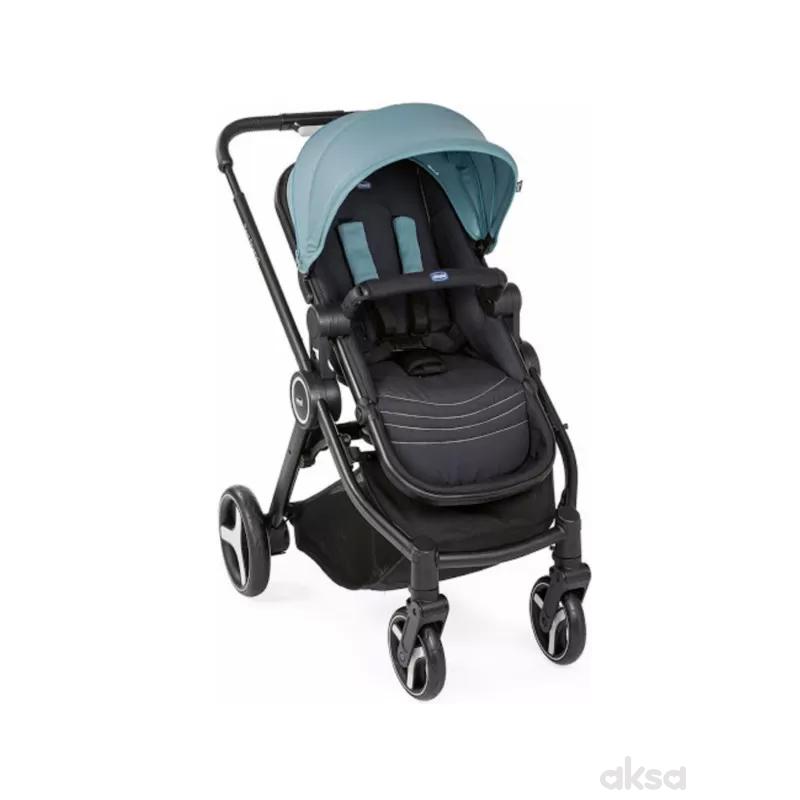 Chicco trio Best Friend light cactus