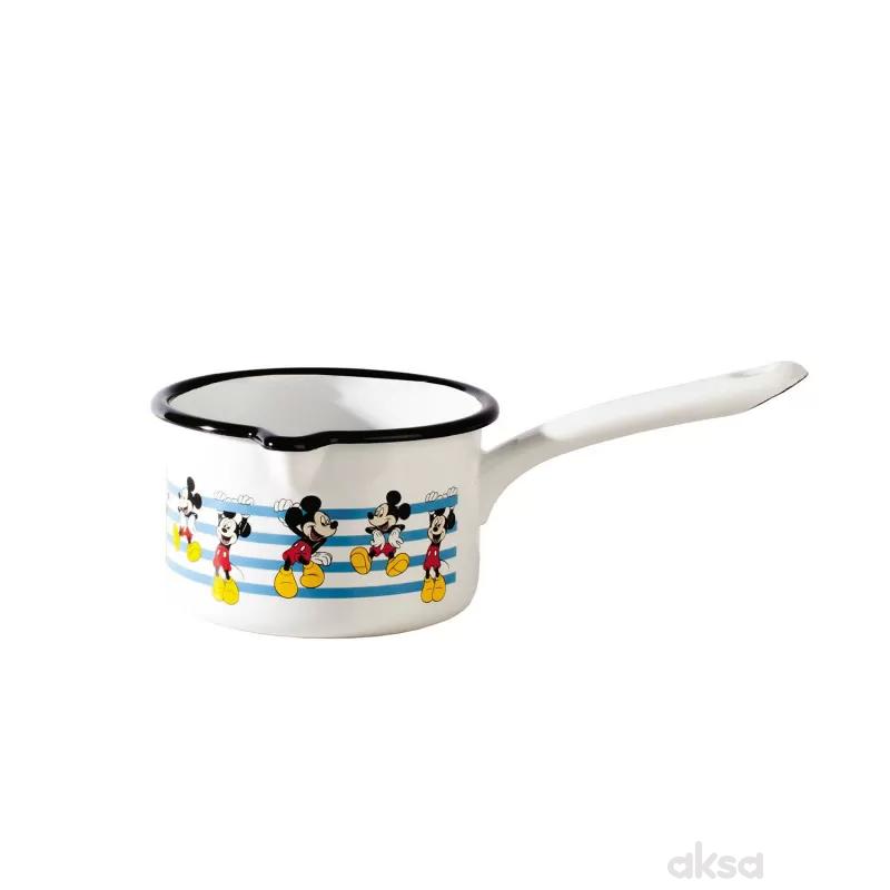 Metalac duboka kaserola 12cm, Mickey
