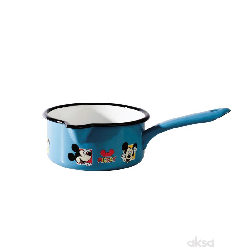 Metalac klasična kaserola 14cm/1l Mickey