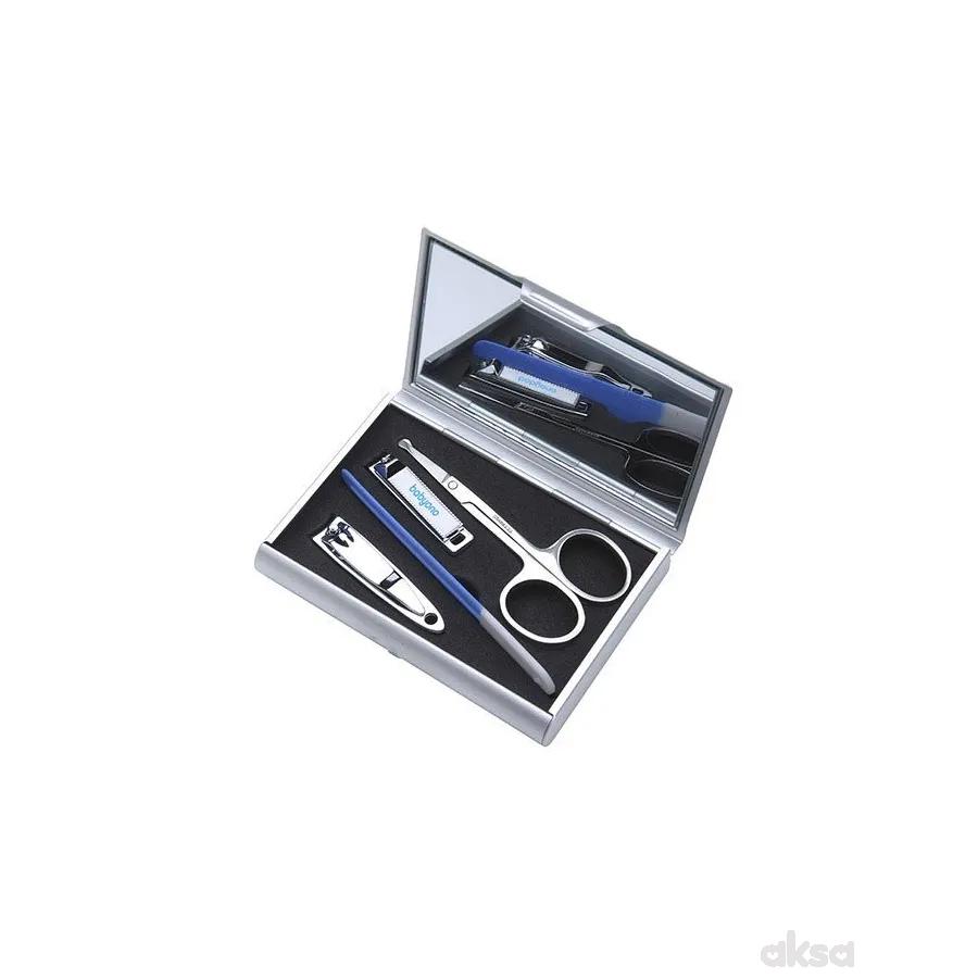 Babyono manikir set za bebe lux