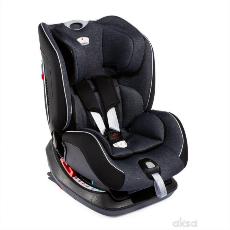 Chicco a-s Sirio (0-25kg) 0/1/2 intrigue 