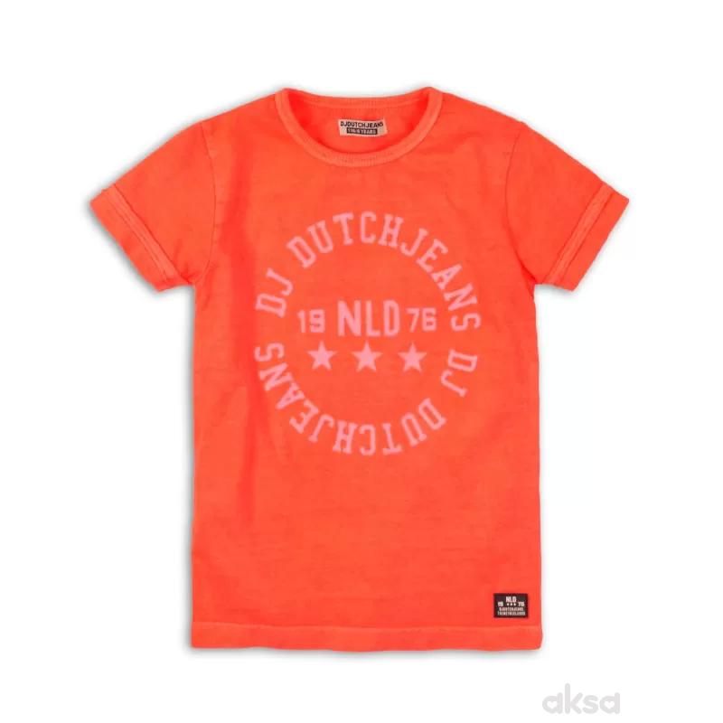 Dirkje majica kr,dečaci 