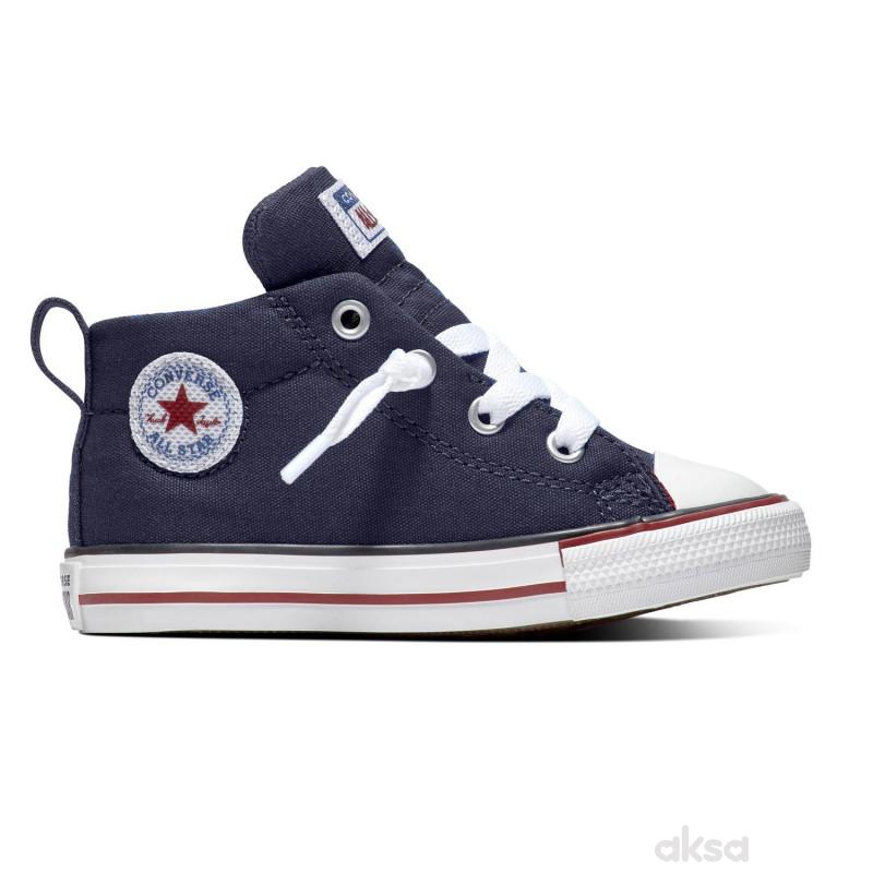 Converse duboke patike,dečaci