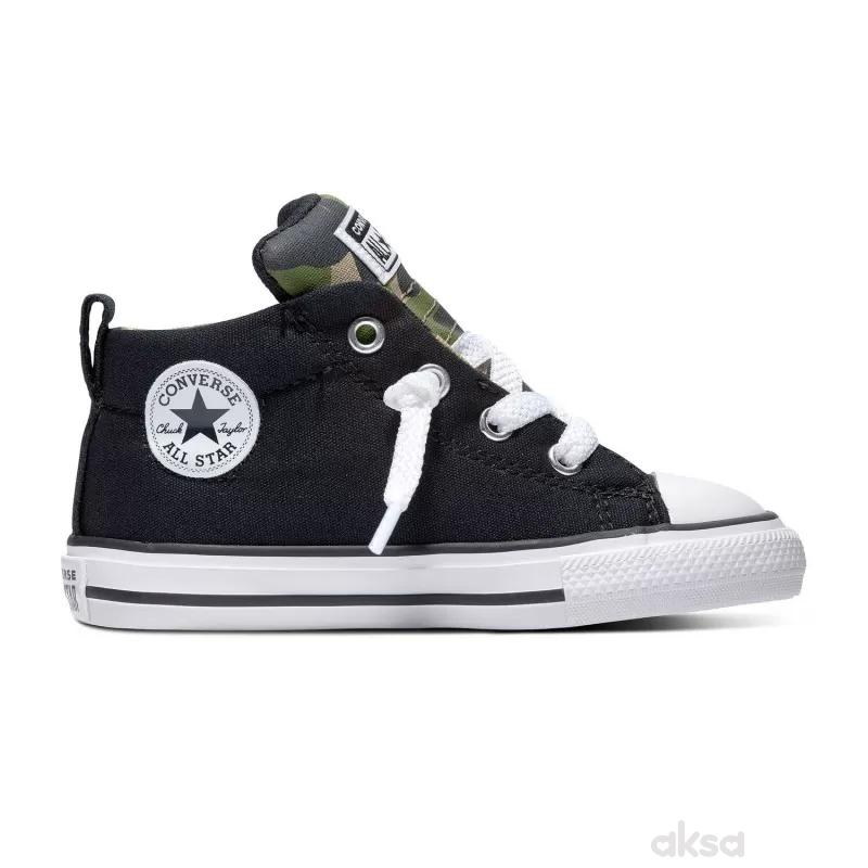 Converse duboke patike,dečaci 