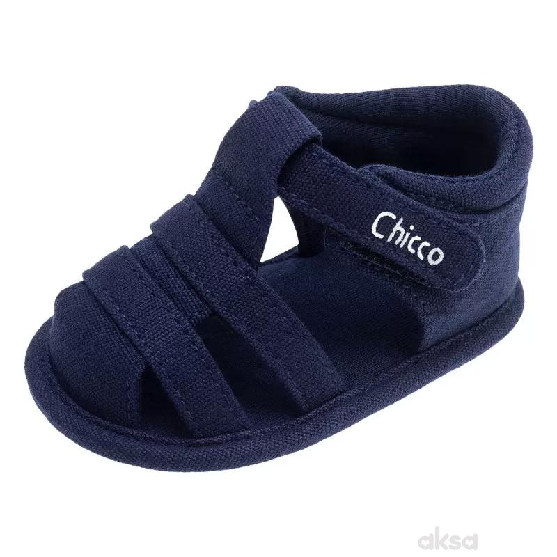 Chicco nehodajuće sandale,dečaci