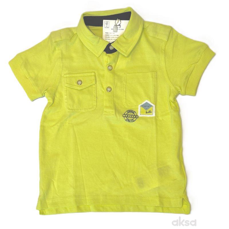 Chicco majica kr,dečaci