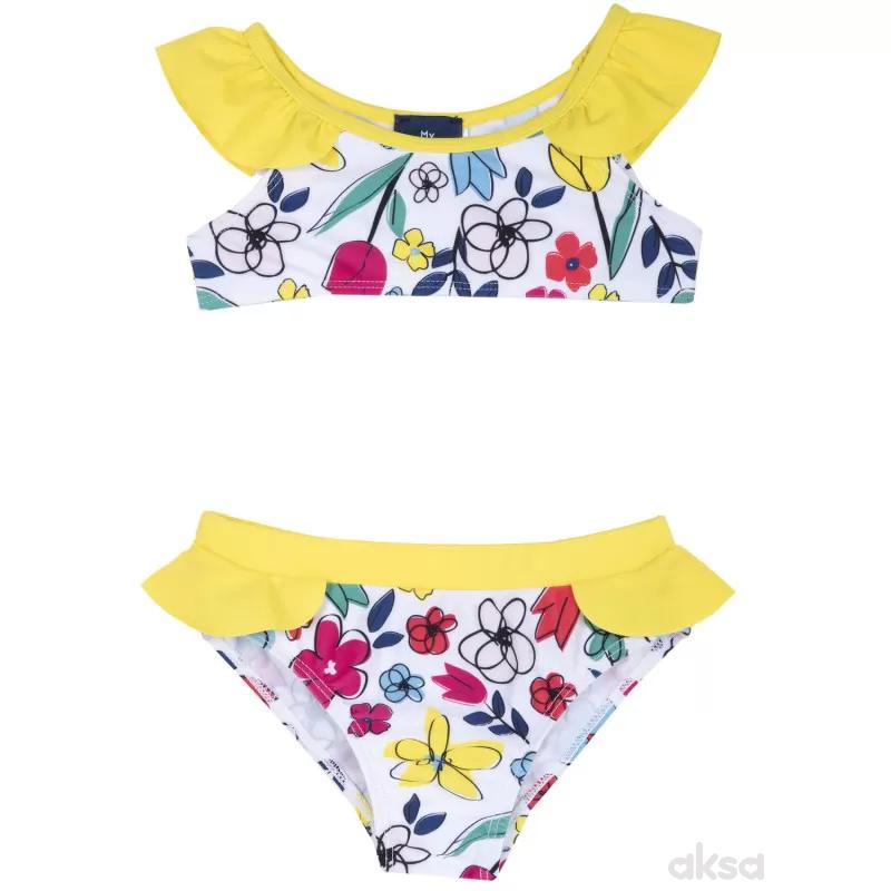 Chicco bikini,devojčice 