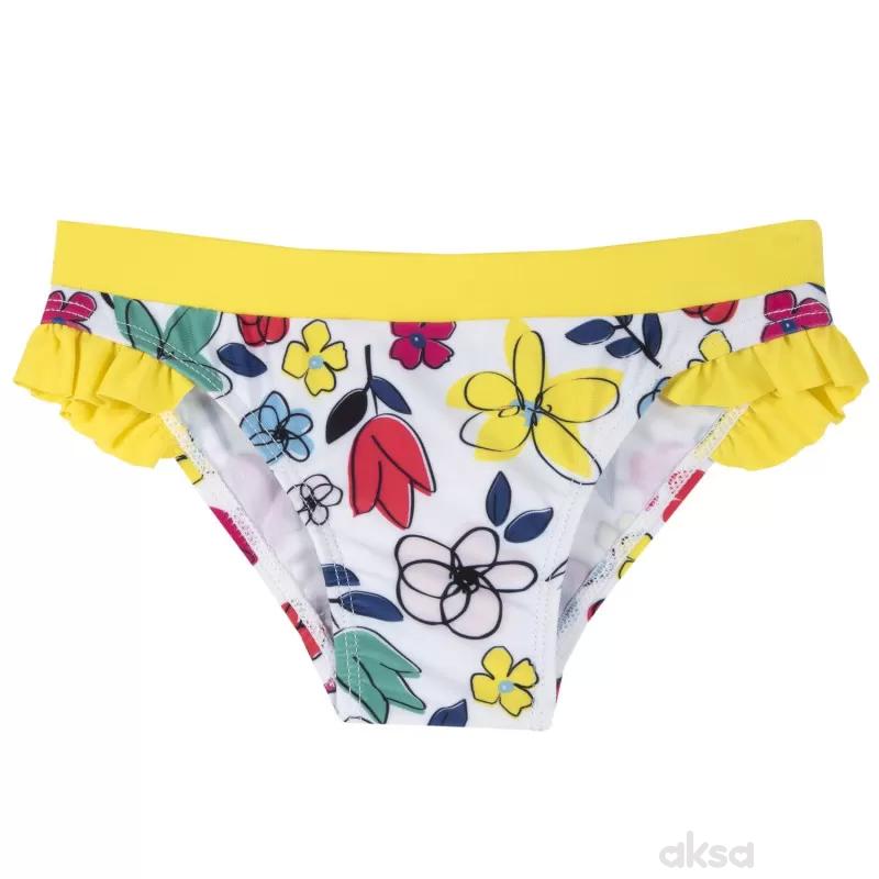 Chicco kupaći dd,devojčice