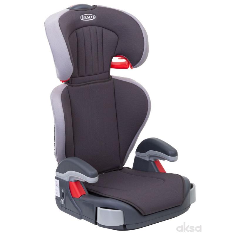Graco a-s Junior maxi (15-36)kg 2/3, iron