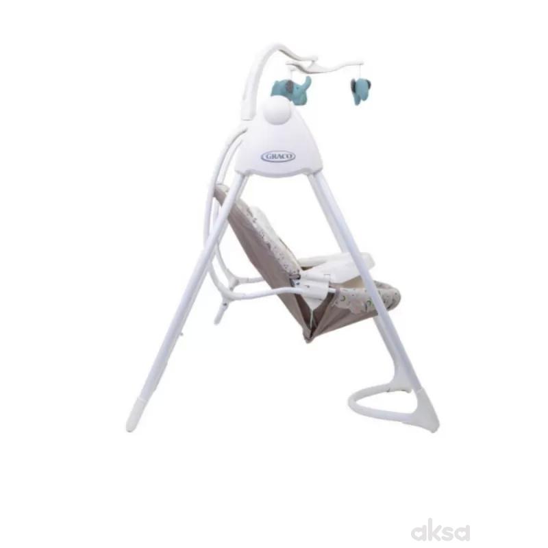 Graco ljuljaška Lovin Hug Daydream