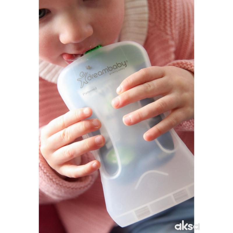 Dream baby futrola za gotove kaše za bebe