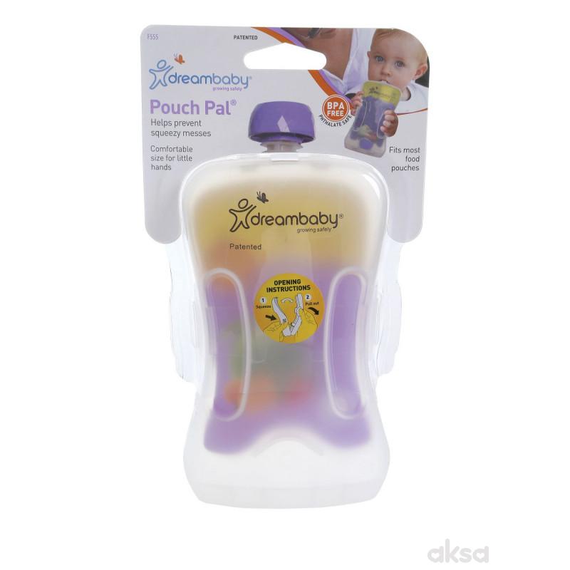 Dream baby futrola za gotove kaše za bebe